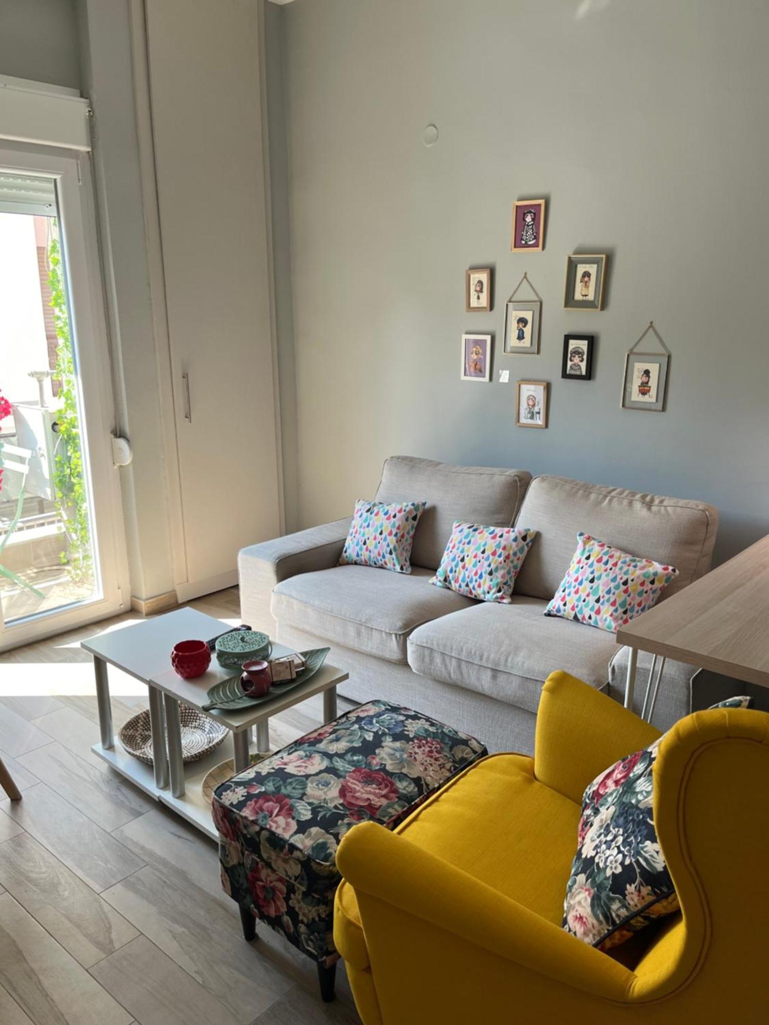The Art Apartment Volos Exterior photo