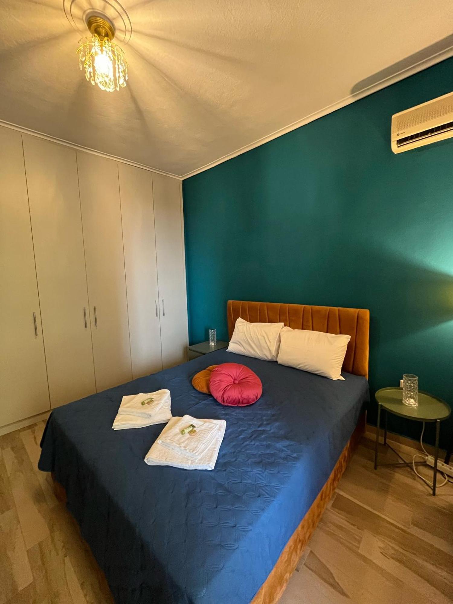 The Art Apartment Volos Exterior photo