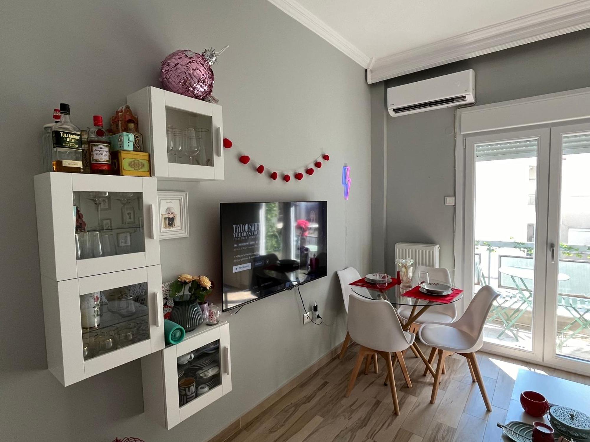 The Art Apartment Volos Exterior photo