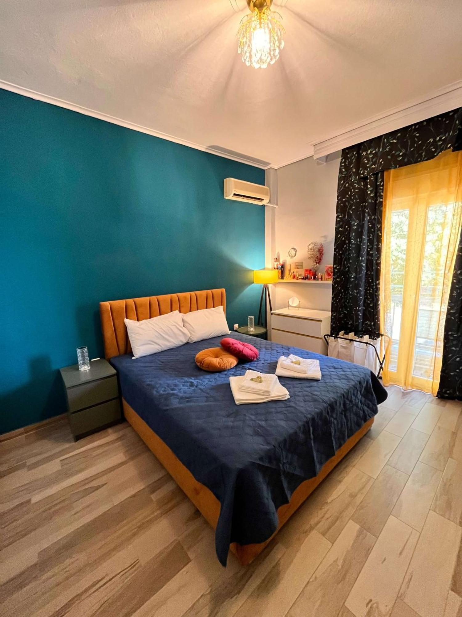 The Art Apartment Volos Exterior photo