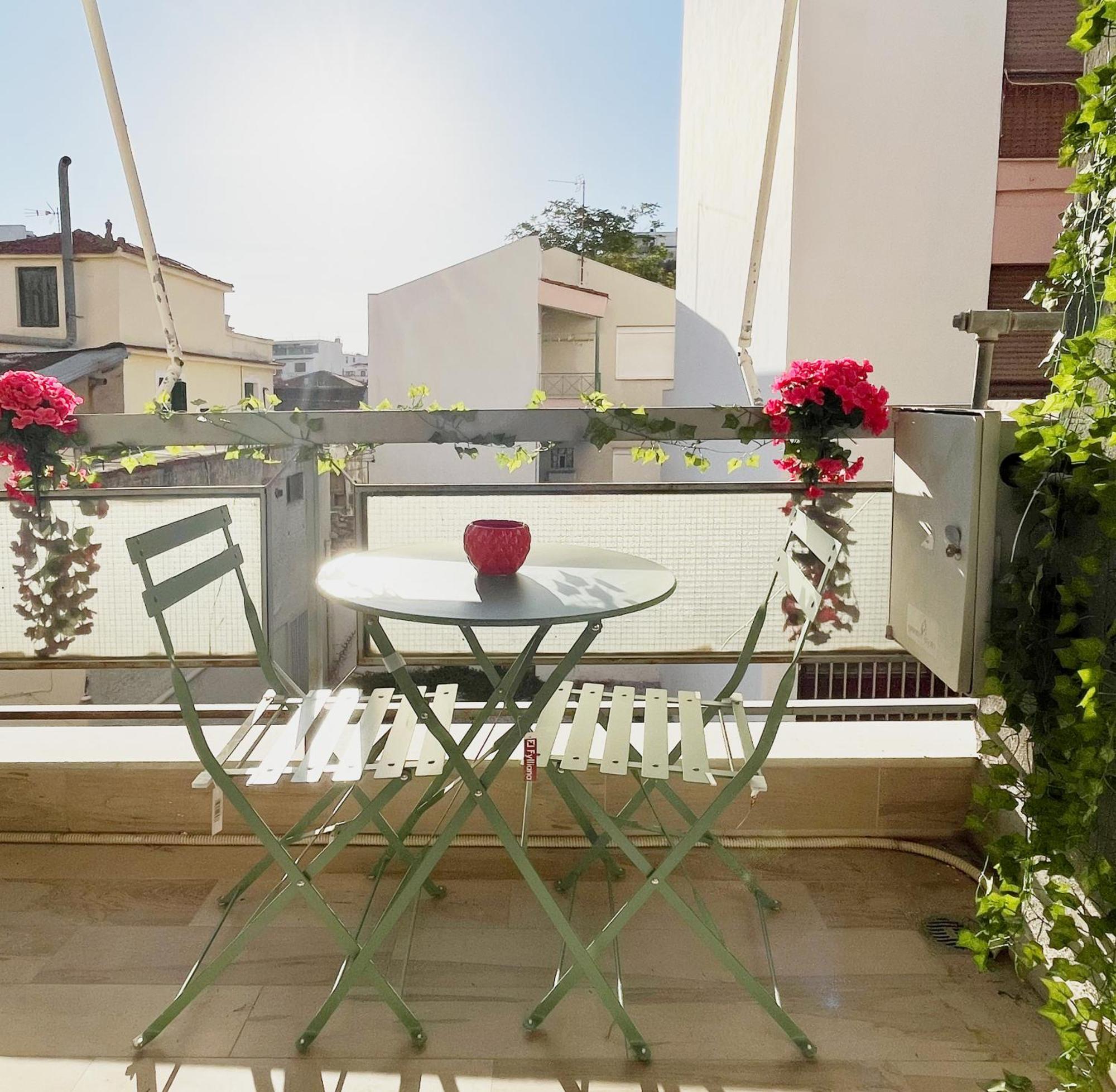 The Art Apartment Volos Exterior photo